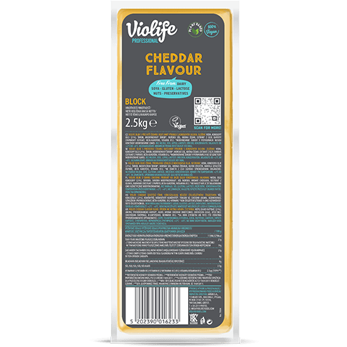 violife cheddar