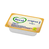 Becel Μερίδες 10gr