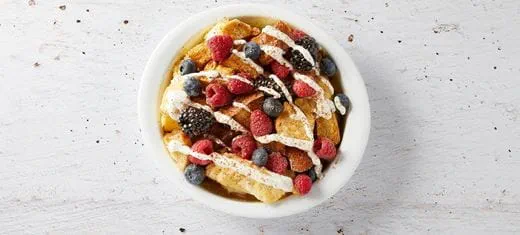 recipe image Τσουρέκι Πουτίγκα