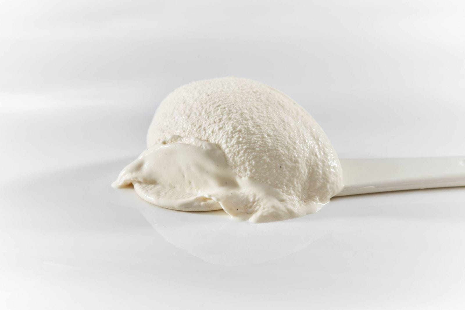 recipe image Vegan Παγωτό Βανίλια