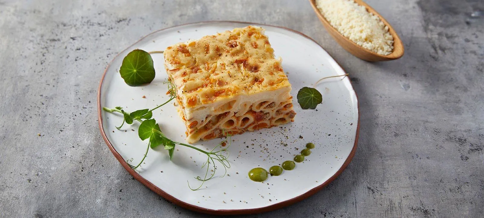 recipe image Παστίτσιο