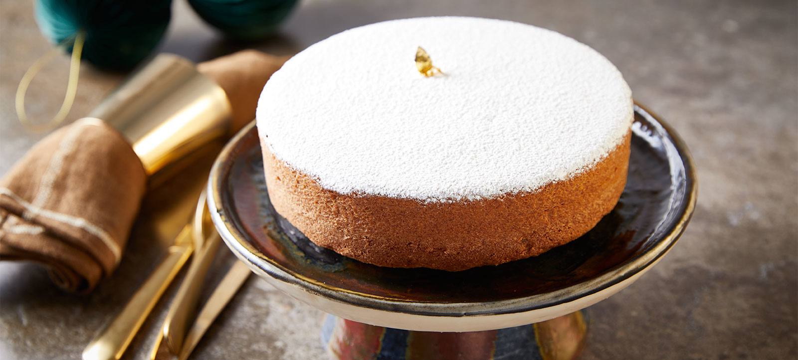recipe image Βασιλόπιτα
