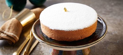 recipe image Βασιλόπιτα
