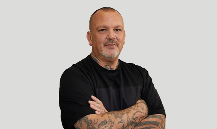 Δημήτρης Σκαρμούτσος, ο #1 Executive Chef & Celebrity μαγειρεύει με Flora Professional