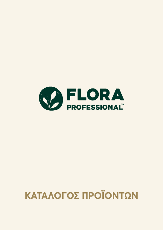  Flora Professional Sales Organiser