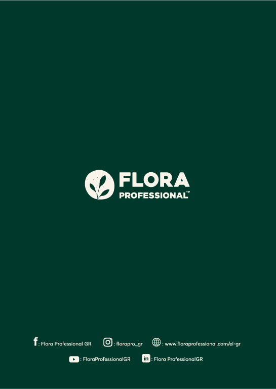  Flora Professional Sales Organiser