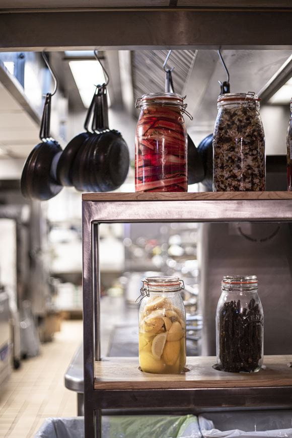 Start with Strong Foundations