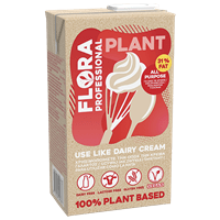 Flora Professional Plantcream 31% 1L