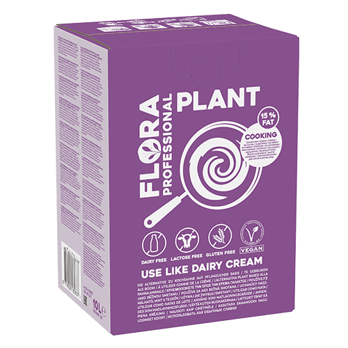Flora Professional Plantcream 31% 1L