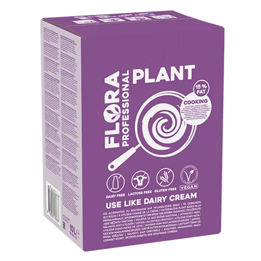 Flora Professional Plantcream 31% 1L