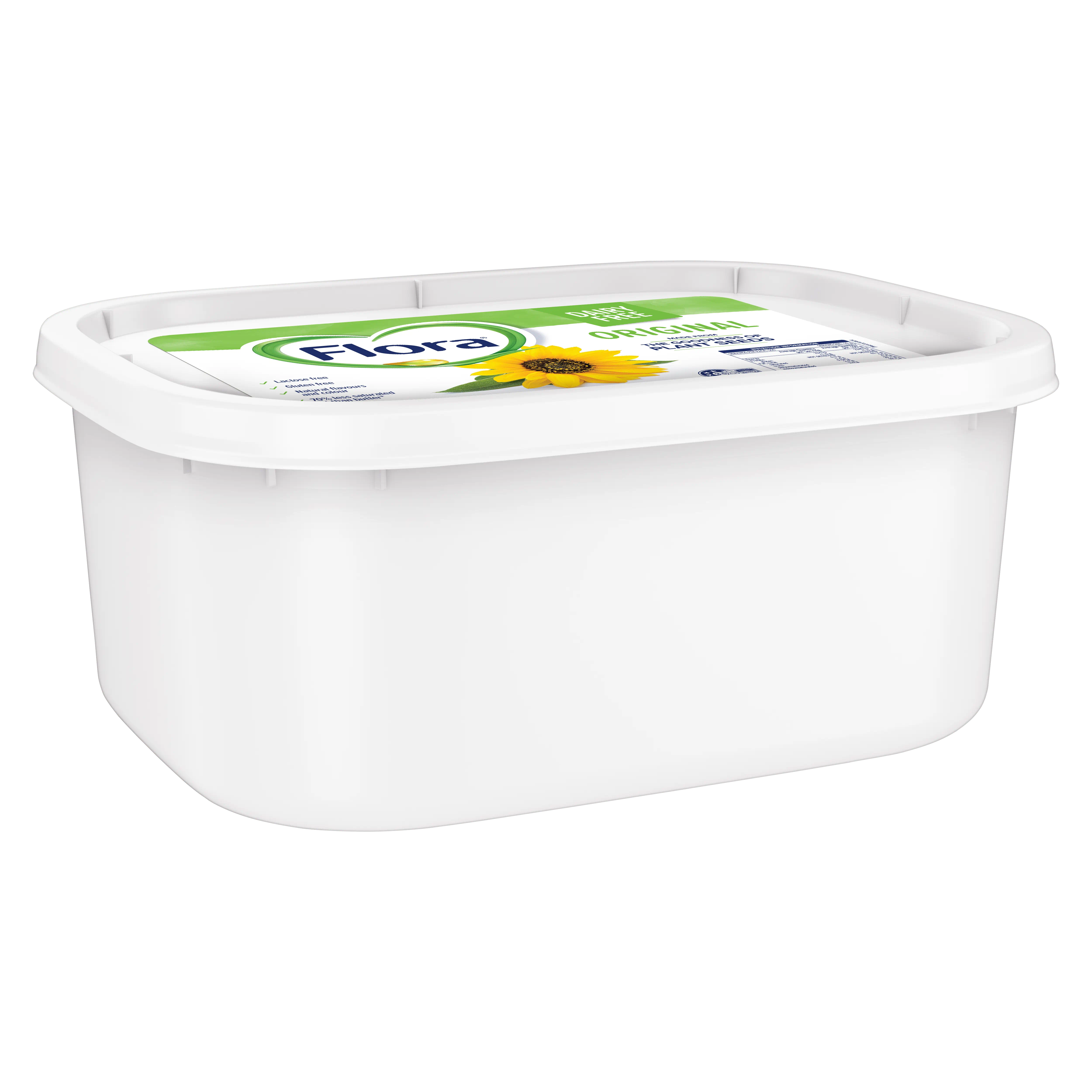 FLORA Original Spread 5kg