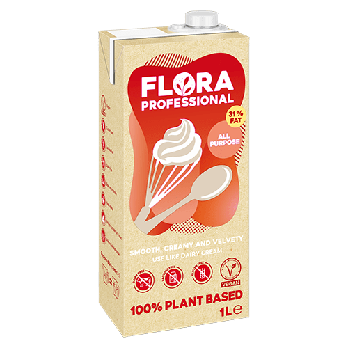 Flora Professional Plant Cream 31% 1L