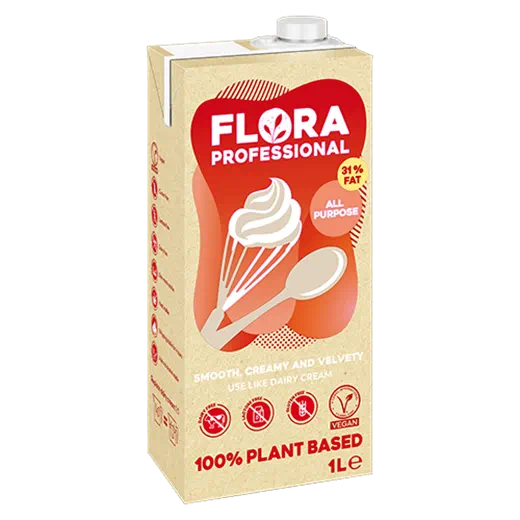 Flora Professional Plantcream 31% 1L