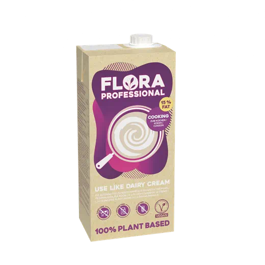 Flora Professional Plantcream 31% 1L