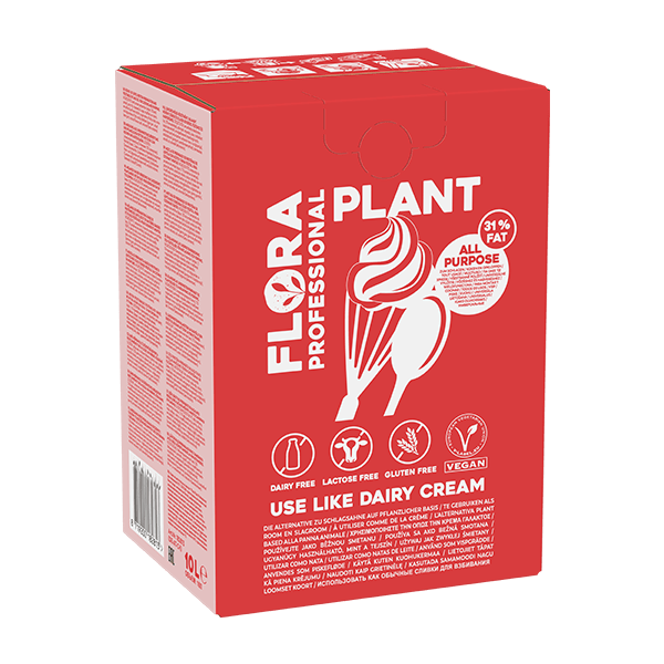 Flora Professional Plantcream 31% 1L
