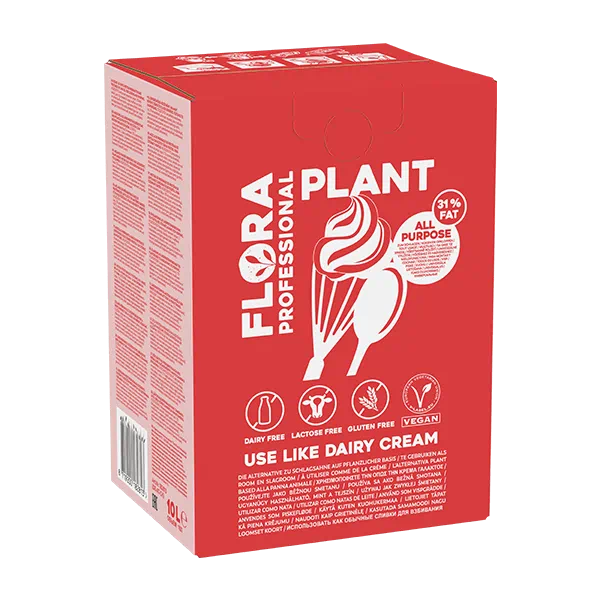 Flora Professional Plantcream 31% 1L