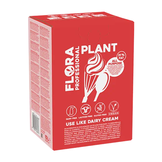 Flora Professional Plantcream 31% 1L