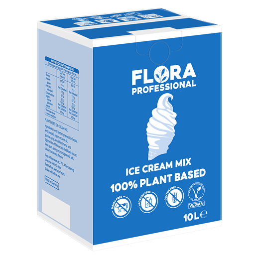 Flora Professional Plantcream 31% 1L