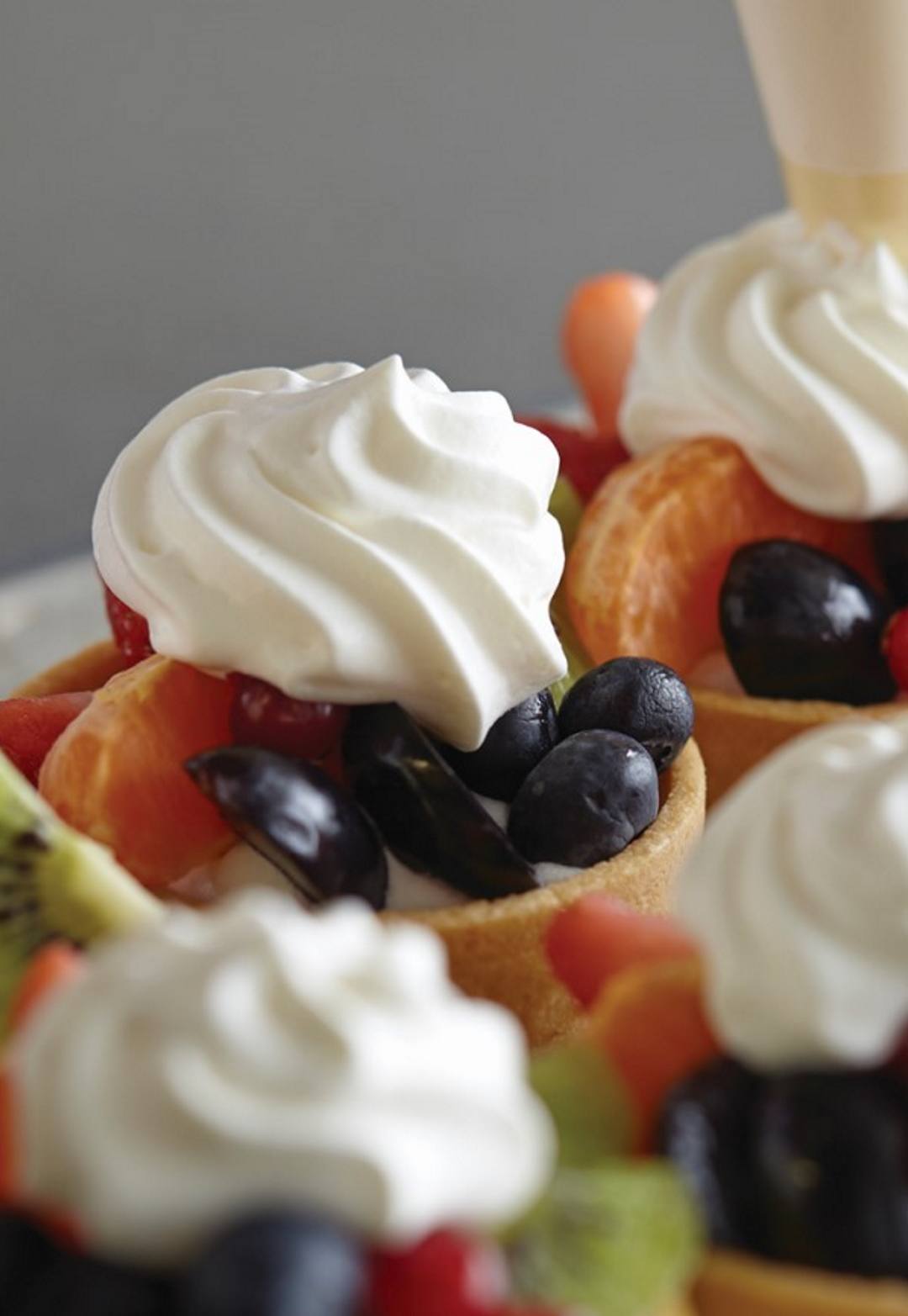 recipe image Tartlets