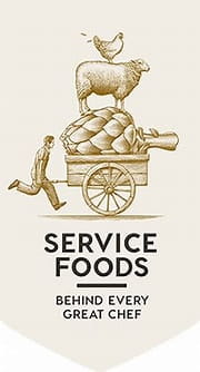 Services foods New Zealand