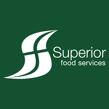 Superior food services