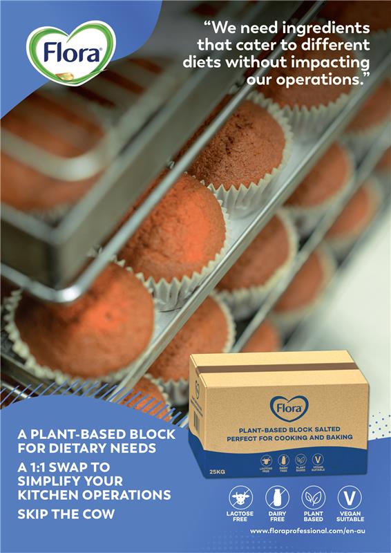 Flora Block Industrial Selling Sheet 25kg