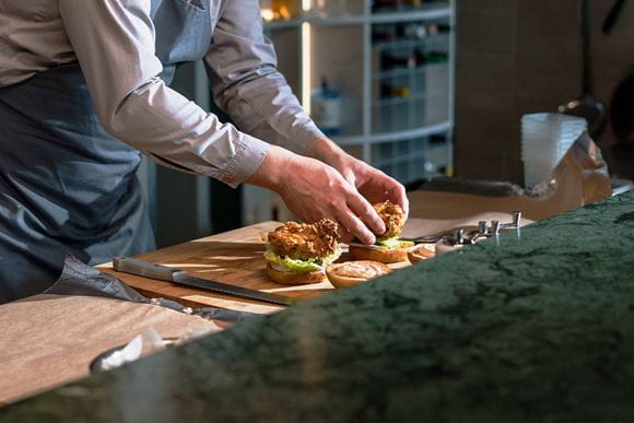 Pubs, restaurants & hotels