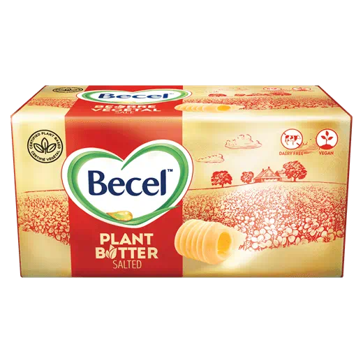 Becel Margarine Portion Cups