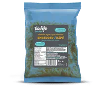 iolife Cheddar Style Shreds 907g