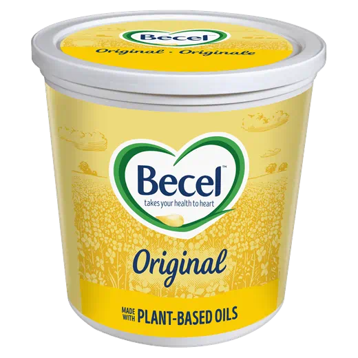 Becel Original 1.8kg