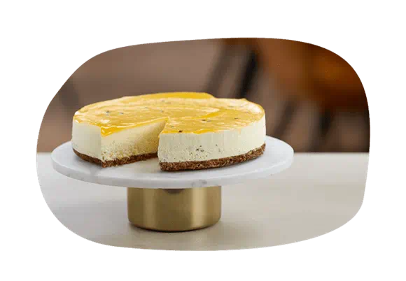 Premium vegan ingredients for chefs