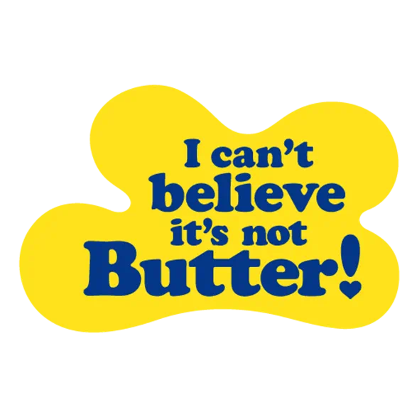 Butter and cream alternatives for foodservice