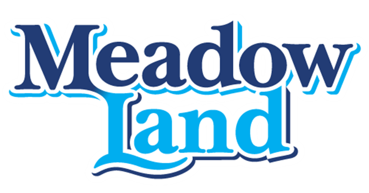 Meadow land