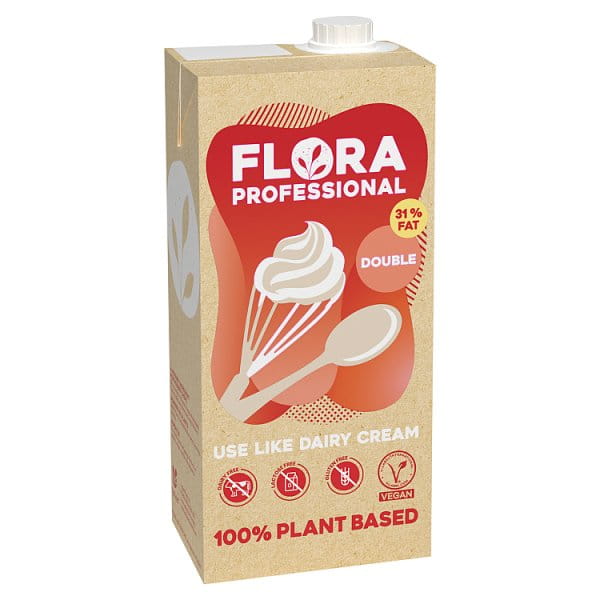 Flora 31% UK Pack shot