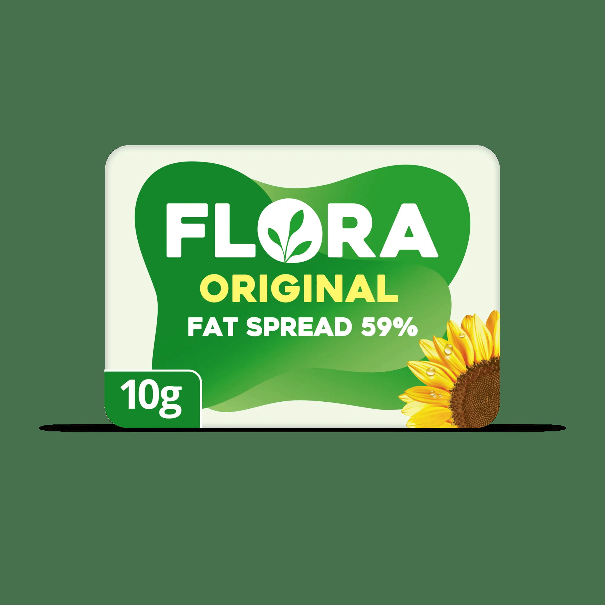 Flora Original 10g Hero v1