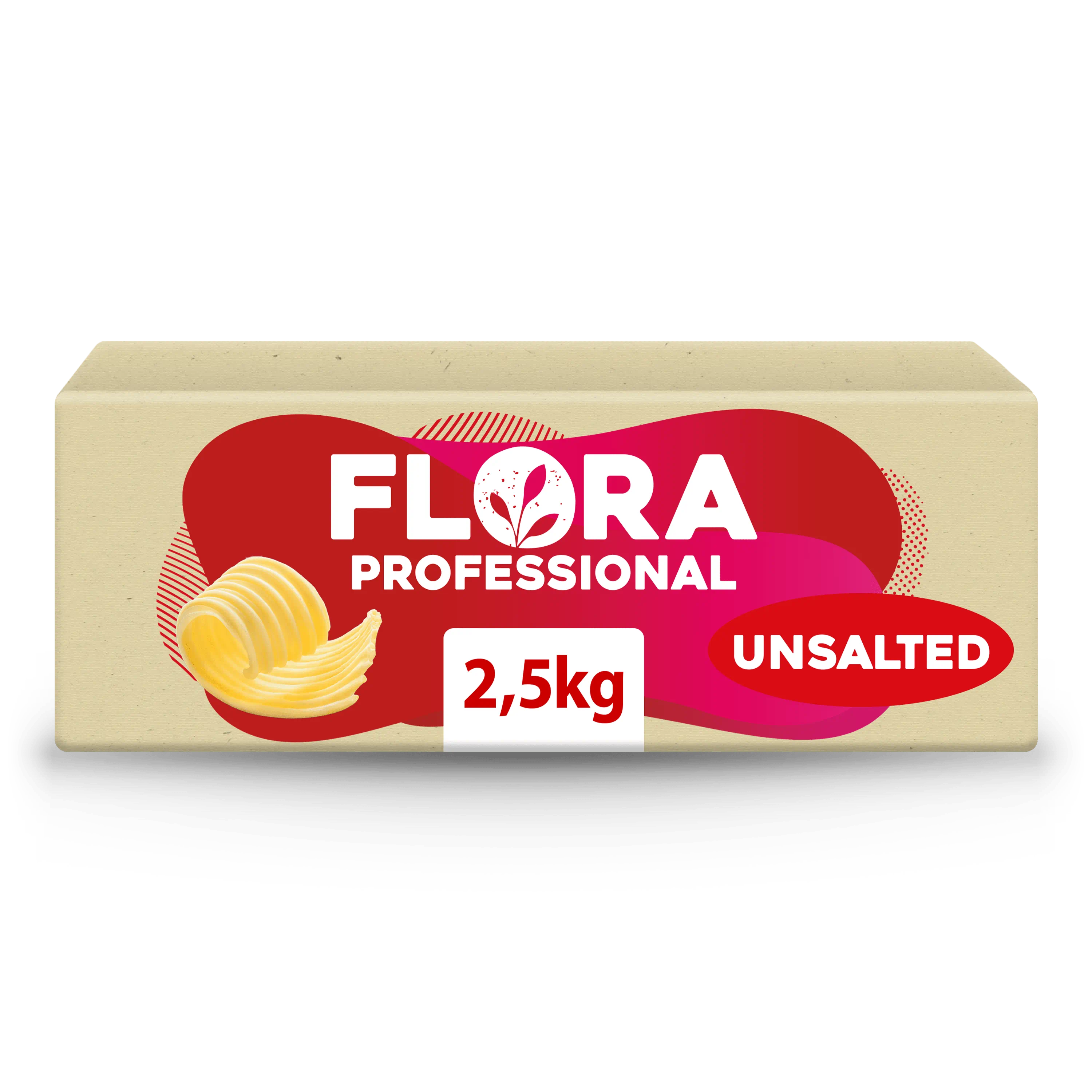 flora plant butter