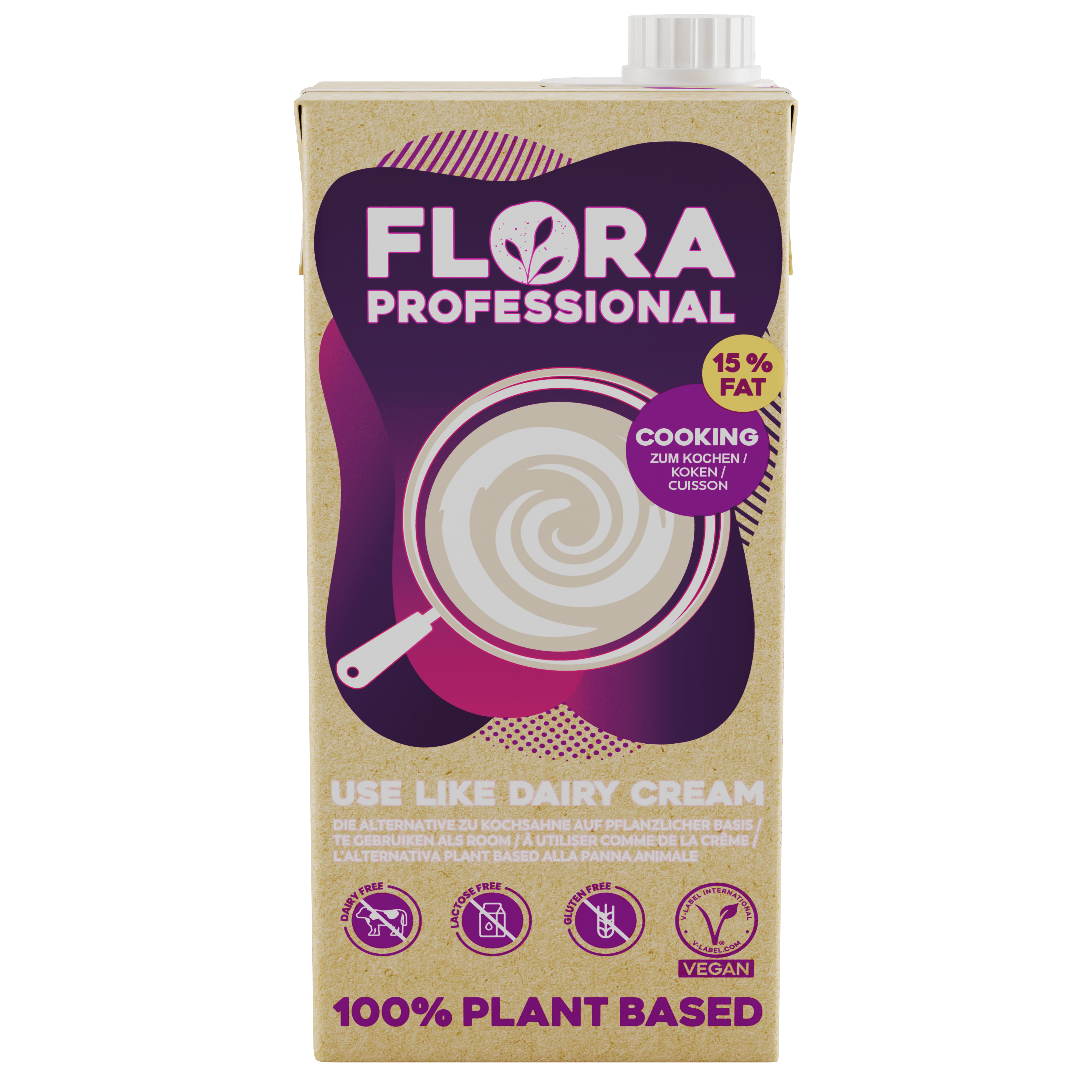 Flora 15
