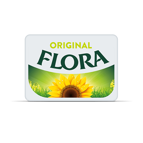 Flora Original Portion Packs