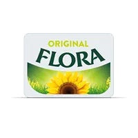 Flora Original Portion Packs