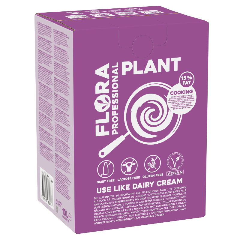 flora professional Plant 15 10l