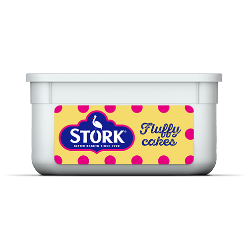 Stork 2kg
