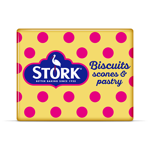 Stork Wrapper 250g