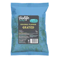 Violife Original Flavour Grated 2.5kg