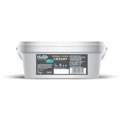 Violife Creamy Original Flavour 5kg