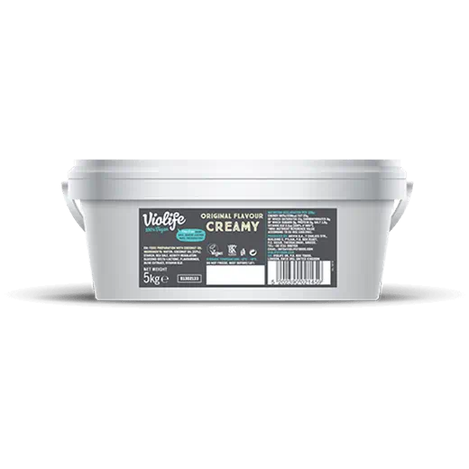 Violife Creamy Original Flavour 5kg