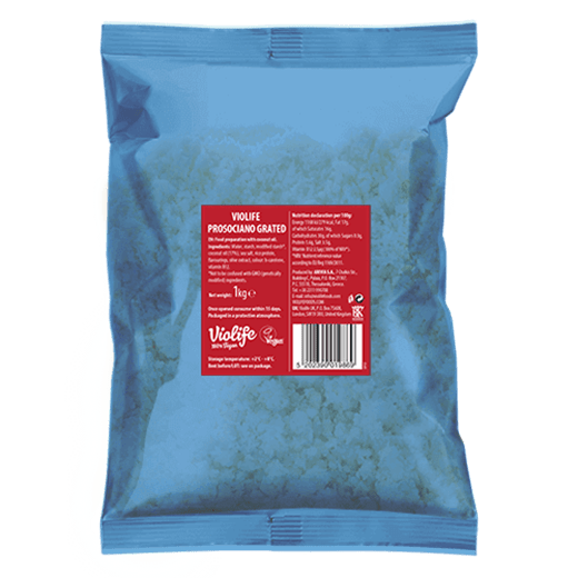Violife Prosociano Grated 1kg