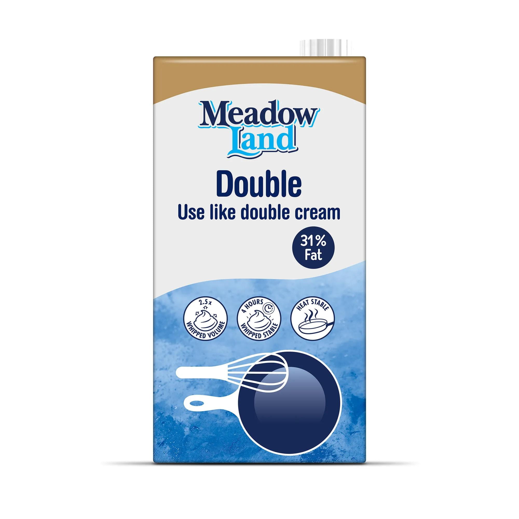 Meadowland Double 1L FO