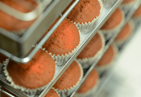 cupcakes