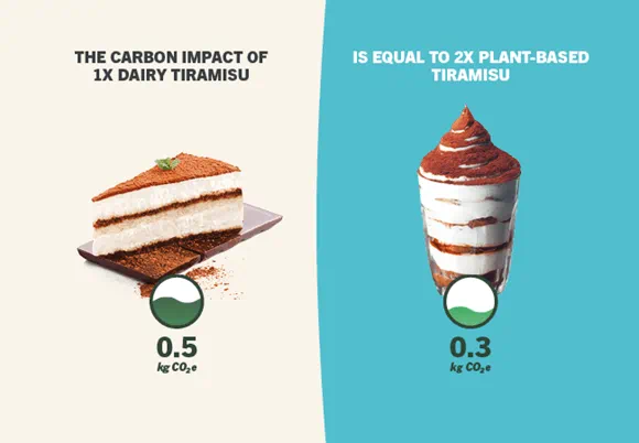 Plant basedIcecream manufacturer