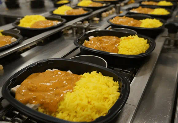 ReadyMeal_Manufacturing